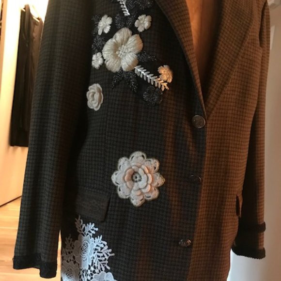 Veston unique - Picture 2 of 13